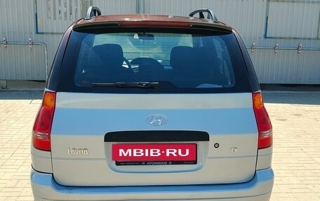Hyundai Lavita, 2003 год, 370 000 рублей, 4 фотография