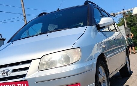 Hyundai Lavita, 2003 год, 370 000 рублей, 3 фотография
