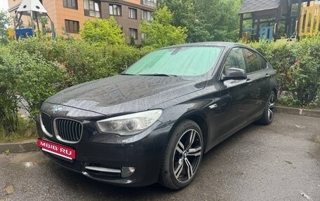 BMW 5 серия, 2013 год, 2 700 000 рублей, 2 фотография