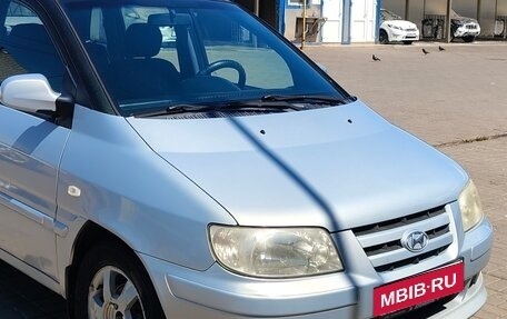 Hyundai Lavita, 2003 год, 370 000 рублей, 2 фотография