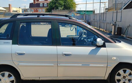 Hyundai Lavita, 2003 год, 370 000 рублей, 6 фотография