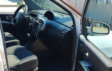 Hyundai Lavita, 2003 год, 370 000 рублей, 11 фотография