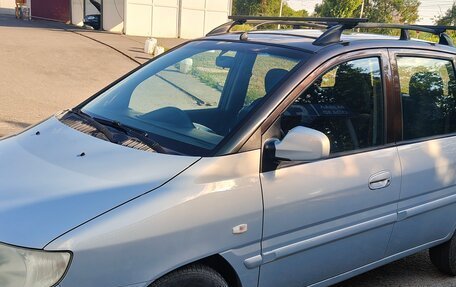 Hyundai Lavita, 2003 год, 370 000 рублей, 8 фотография