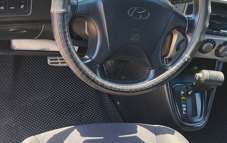 Hyundai Lavita, 2003 год, 370 000 рублей, 13 фотография