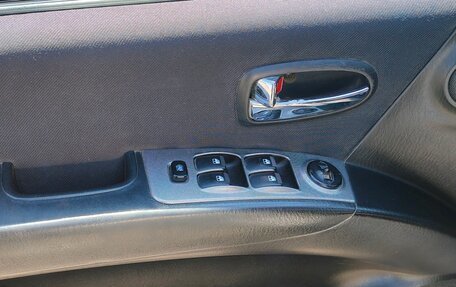 Hyundai Lavita, 2003 год, 370 000 рублей, 14 фотография