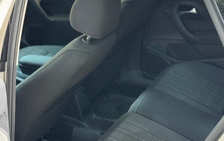 Volkswagen Polo VI (EU Market), 2018 год, 1 400 000 рублей, 6 фотография