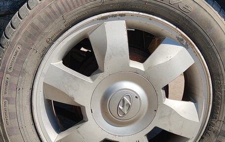 Hyundai Lavita, 2003 год, 370 000 рублей, 22 фотография