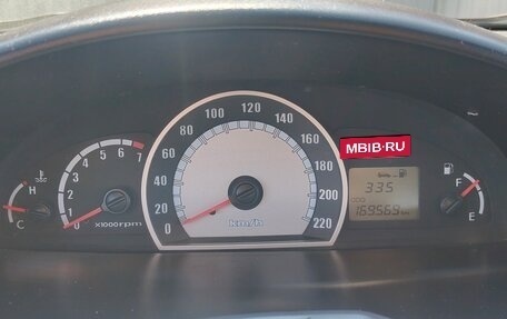 Hyundai Lavita, 2003 год, 370 000 рублей, 16 фотография