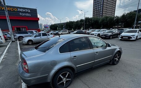 Volkswagen Passat B5+ рестайлинг, 2004 год, 410 000 рублей, 6 фотография