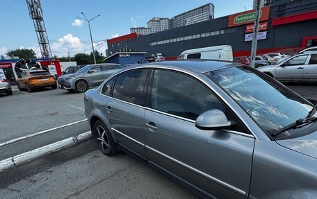 Volkswagen Passat B5+ рестайлинг, 2004 год, 410 000 рублей, 4 фотография