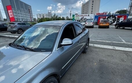 Volkswagen Passat B5+ рестайлинг, 2004 год, 410 000 рублей, 3 фотография