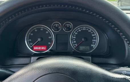 Volkswagen Passat B5+ рестайлинг, 2004 год, 410 000 рублей, 10 фотография