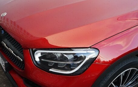 Mercedes-Benz GLC, 2021 год, 5 400 000 рублей, 2 фотография