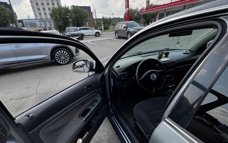 Volkswagen Passat B5+ рестайлинг, 2004 год, 410 000 рублей, 14 фотография