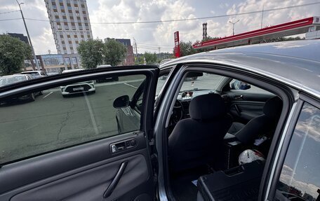 Volkswagen Passat B5+ рестайлинг, 2004 год, 410 000 рублей, 15 фотография