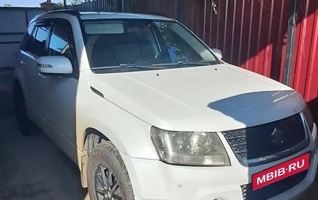 Suzuki Grand Vitara, 2011 год, 930 000 рублей, 2 фотография