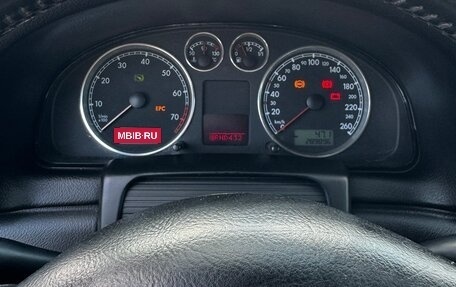 Volkswagen Passat B5+ рестайлинг, 2004 год, 410 000 рублей, 12 фотография