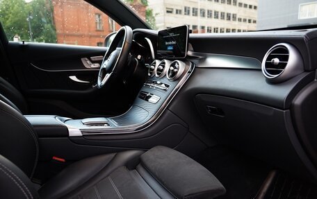 Mercedes-Benz GLC, 2021 год, 5 400 000 рублей, 15 фотография