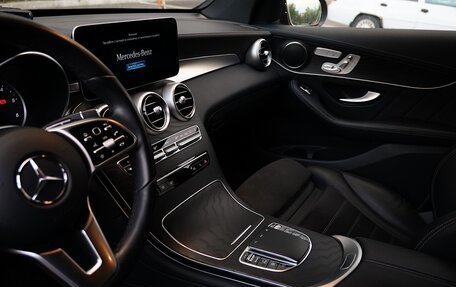 Mercedes-Benz GLC, 2021 год, 5 400 000 рублей, 8 фотография