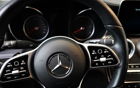 Mercedes-Benz GLC, 2021 год, 5 400 000 рублей, 9 фотография