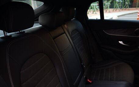 Mercedes-Benz GLC, 2021 год, 5 400 000 рублей, 21 фотография
