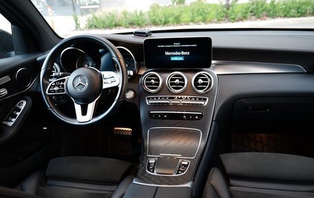 Mercedes-Benz GLC, 2021 год, 5 400 000 рублей, 22 фотография