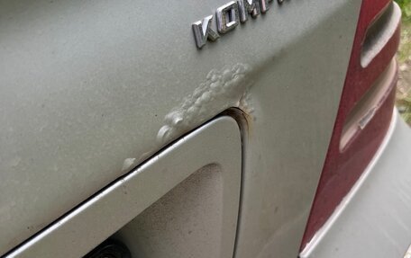 Mercedes-Benz C-Класс, 2003 год, 450 000 рублей, 5 фотография
