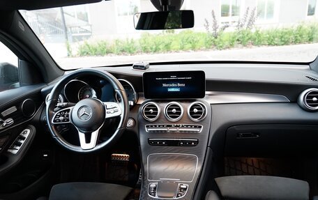 Mercedes-Benz GLC, 2021 год, 5 400 000 рублей, 40 фотография