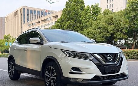 Nissan Qashqai, 2022 год, 1 870 099 рублей, 3 фотография