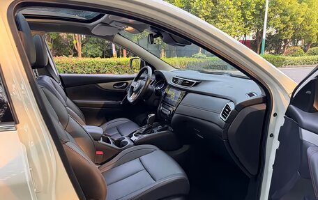 Nissan Qashqai, 2022 год, 1 870 099 рублей, 7 фотография