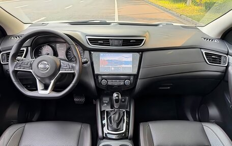 Nissan Qashqai, 2022 год, 1 870 099 рублей, 9 фотография