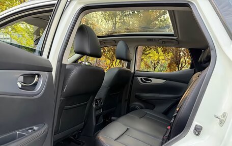 Nissan Qashqai, 2022 год, 1 870 099 рублей, 6 фотография