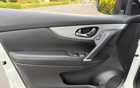 Nissan Qashqai, 2022 год, 1 870 099 рублей, 5 фотография