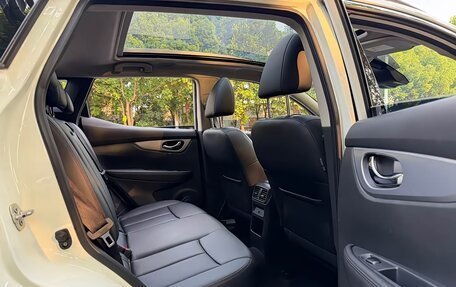 Nissan Qashqai, 2022 год, 1 870 099 рублей, 8 фотография
