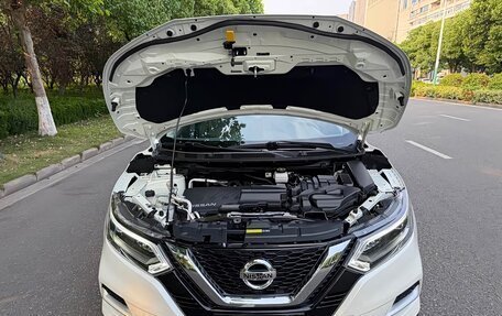 Nissan Qashqai, 2022 год, 1 870 099 рублей, 12 фотография