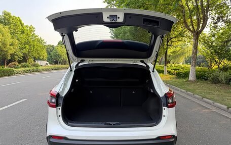 Nissan Qashqai, 2022 год, 1 870 099 рублей, 13 фотография