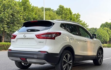 Nissan Qashqai, 2022 год, 1 870 099 рублей, 14 фотография