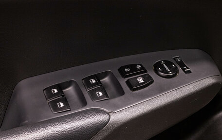 Hyundai Solaris II рестайлинг, 2020 год, 1 549 000 рублей, 9 фотография