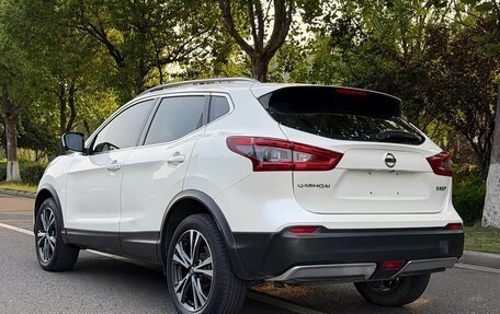 Nissan Qashqai, 2022 год, 1 870 099 рублей, 16 фотография