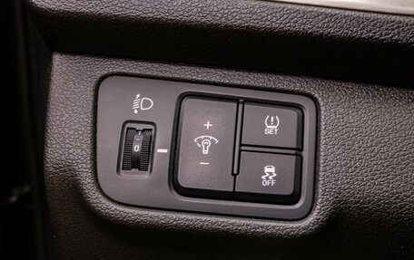 Hyundai Solaris II рестайлинг, 2020 год, 1 549 000 рублей, 10 фотография