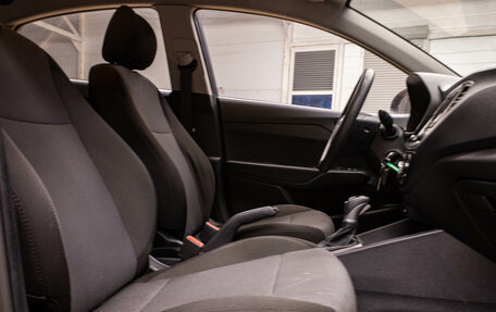 Hyundai Solaris II рестайлинг, 2020 год, 1 549 000 рублей, 20 фотография
