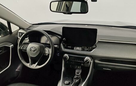 Toyota RAV4, 2025 год, 5 490 000 рублей, 13 фотография