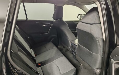 Toyota RAV4, 2025 год, 5 490 000 рублей, 20 фотография