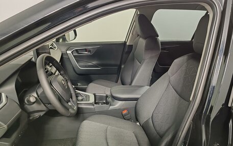 Toyota RAV4, 2025 год, 5 490 000 рублей, 9 фотография
