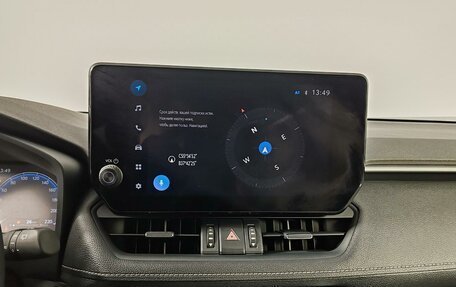 Toyota RAV4, 2025 год, 5 490 000 рублей, 18 фотография