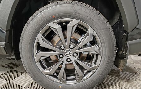 Toyota RAV4, 2025 год, 5 490 000 рублей, 14 фотография