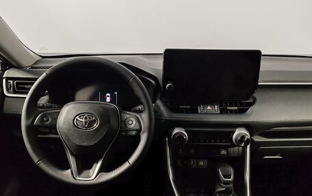 Toyota RAV4, 2025 год, 5 490 000 рублей, 11 фотография