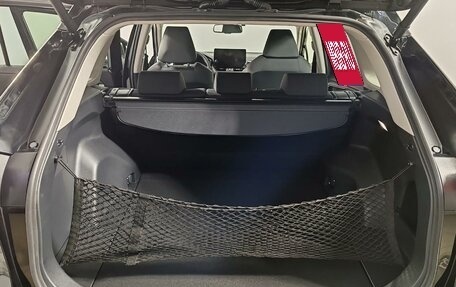 Toyota RAV4, 2025 год, 5 490 000 рублей, 16 фотография