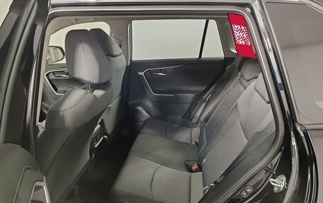 Toyota RAV4, 2025 год, 5 490 000 рублей, 19 фотография