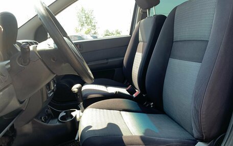Hyundai Getz I рестайлинг, 2008 год, 495 000 рублей, 9 фотография